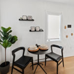 Brauer Living Pods - Dining Room 2